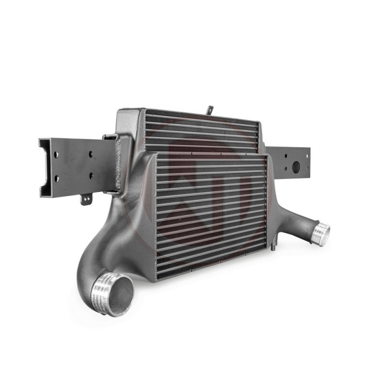 Wagner Tuning Competition Paket EVO3 RS3 8V mit Katrohre 700001067.ACC.X