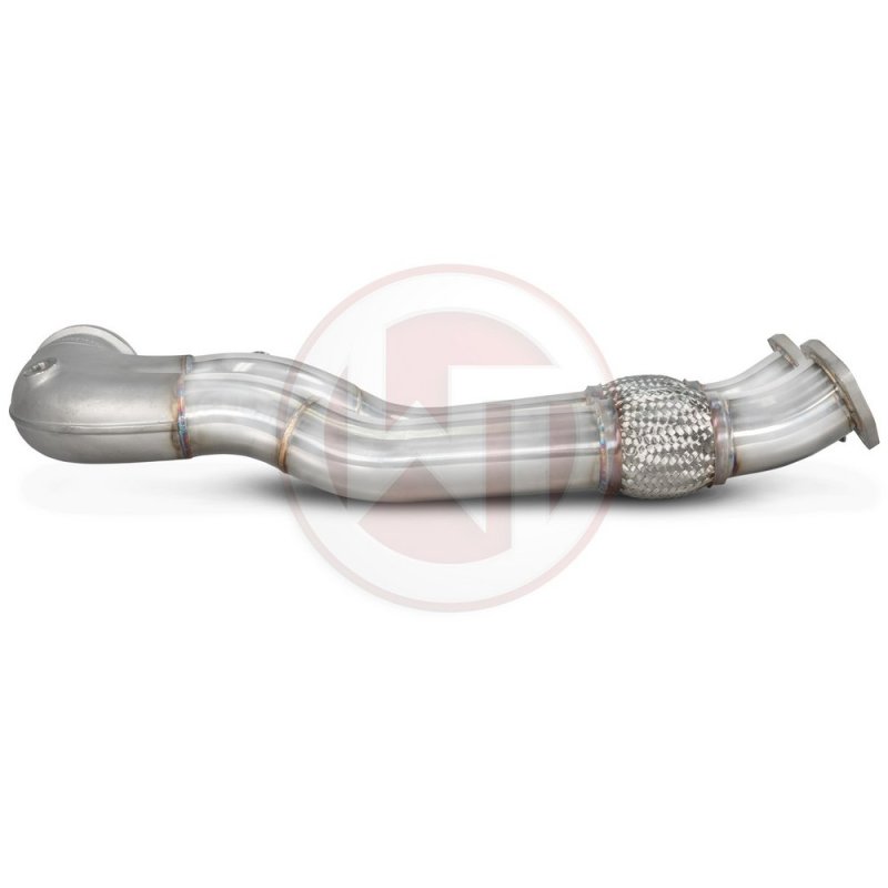 Wagner Tuning Competition Paket EVO3 RS3 8V mit Katrohre 700001067.NOACC.S