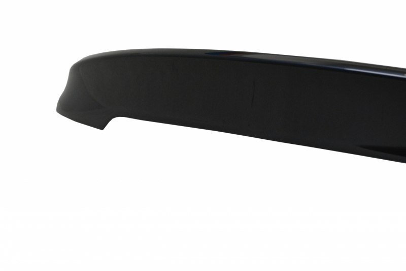 Maxton Heckspoiler Kofferraum Erweiterung passend für BMW 5er F10 schwarz Hochglanz schwarz Hochglanz BM-5-10-CSL-H1-G