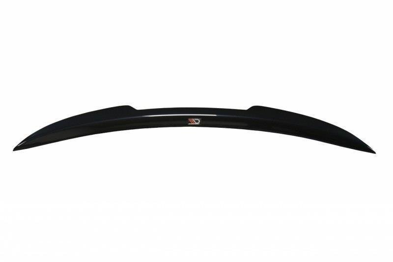 Maxton Spoiler CAP für VW BEETLE schwarz Hochglanz VW-BE-CAP1-G