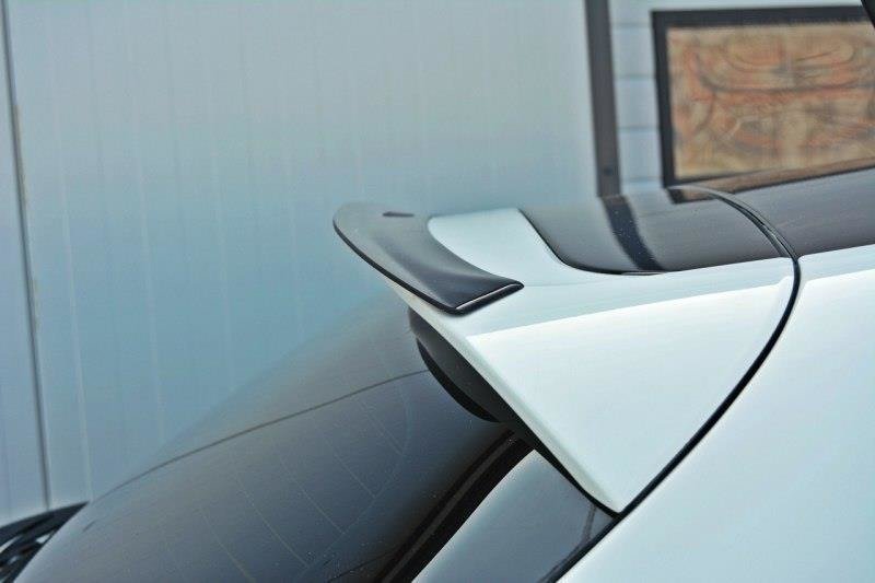 Maxton Spoiler CAP für Alfa Romeo Giulietta schwarz Hochglanz AL-GU-1-CAP1-G