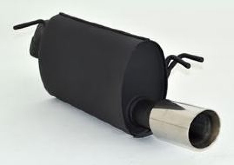 Friedrich Motorsport Sportendschalldämpfer Mitsubishi Colt CZ5 Z30 920602B-X