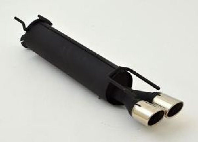 Friedrich Motorsport Sportendschalldämpfer Opel Omega B 921140-x