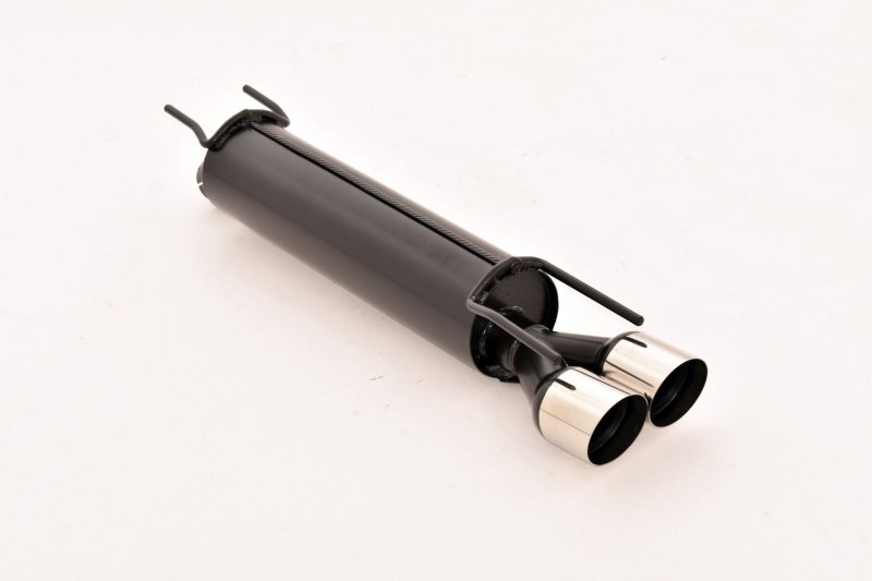 Friedrich Motorsport Sportendschalldämpfer Opel Omega B 921141-X