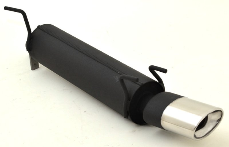 Friedrich Motorsport Sportendschalldämpfer Opel Omega B 921142-x