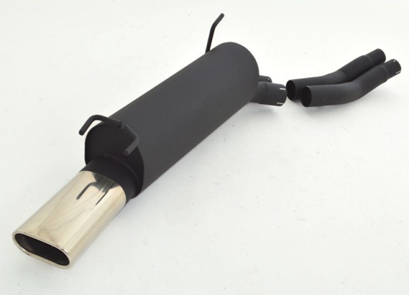 Friedrich Motorsport Sportendschalldämpfer Opel Omega B 921143-x