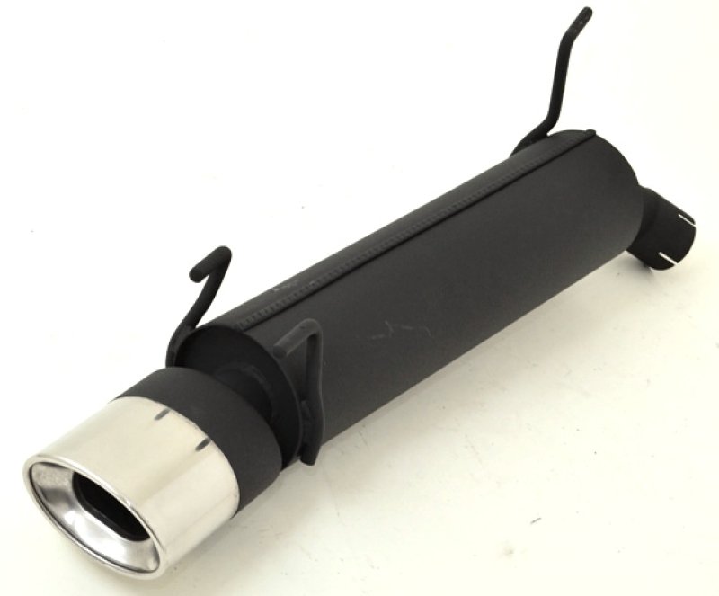 Friedrich Motorsport Sportendschalldämpfer Opel Omega B 921149A-X