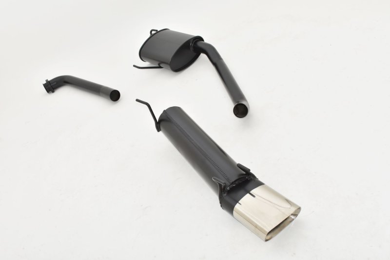 Friedrich Motorsport Gr.A Anlage  Opel Omega B 961142-x