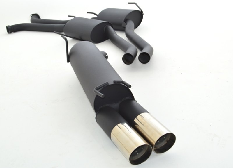 Friedrich Motorsport Gr.A Anlage  Opel Omega B 961144-x