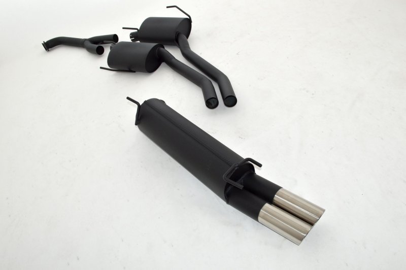 Friedrich Motorsport Gr.A Anlage  Opel Omega B 961148-x