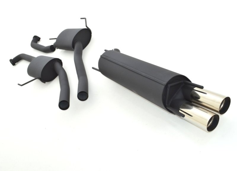 Friedrich Motorsport Gr.A Anlage  Opel Omega B 961155-x