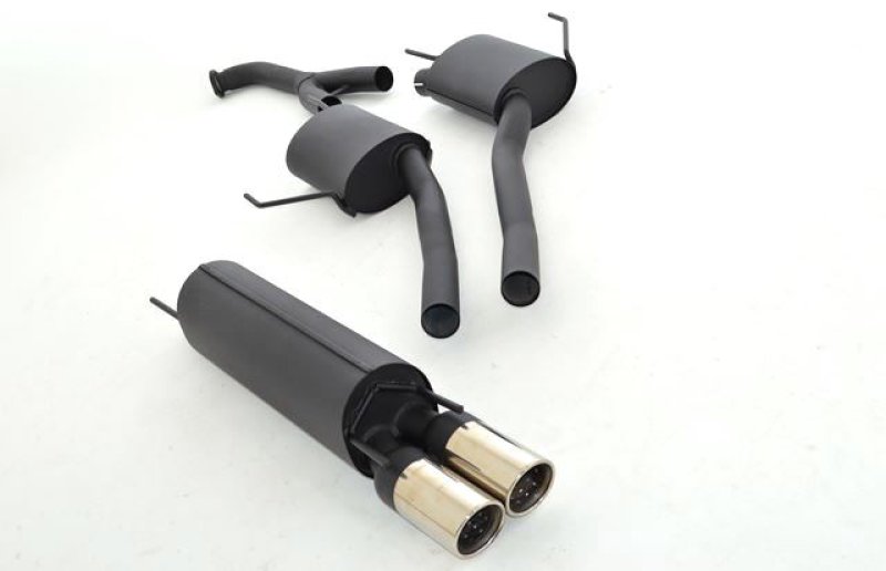 Friedrich Motorsport Gr.A Anlage Opel Omega B 961157-X