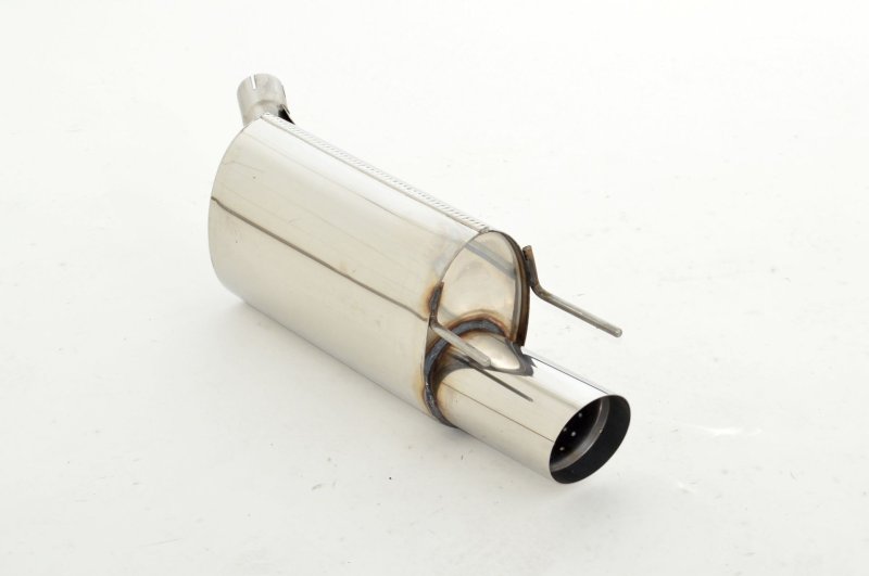 Friedrich Motorsport Sportendschalldämpfer Opel Corsa B 971132-x