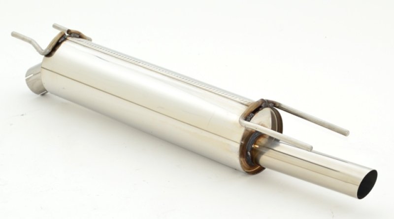 Friedrich Motorsport Sportendschalldämpfer Opel Omega B 971140-x