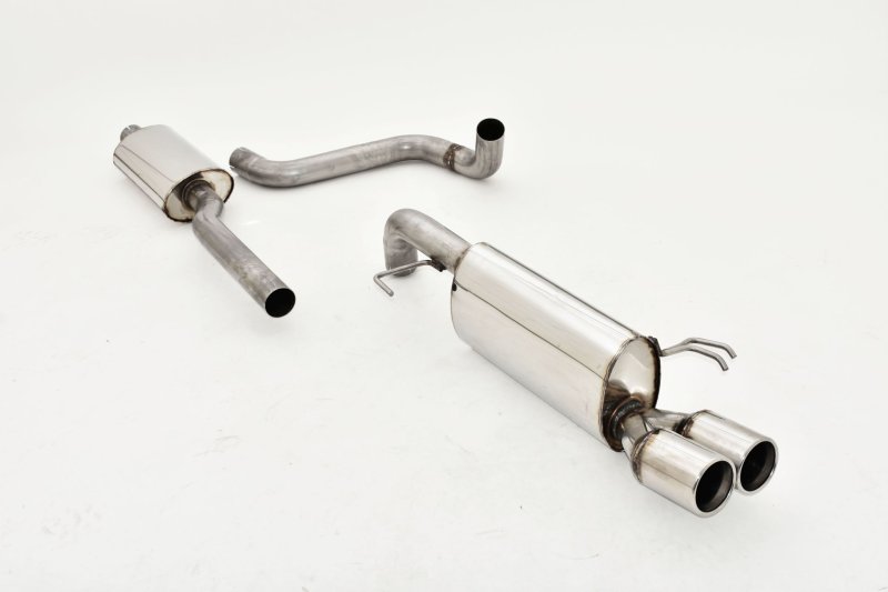 Friedrich Motorsport Gr.A Anlage Hyundai i20 GB 980406T-X