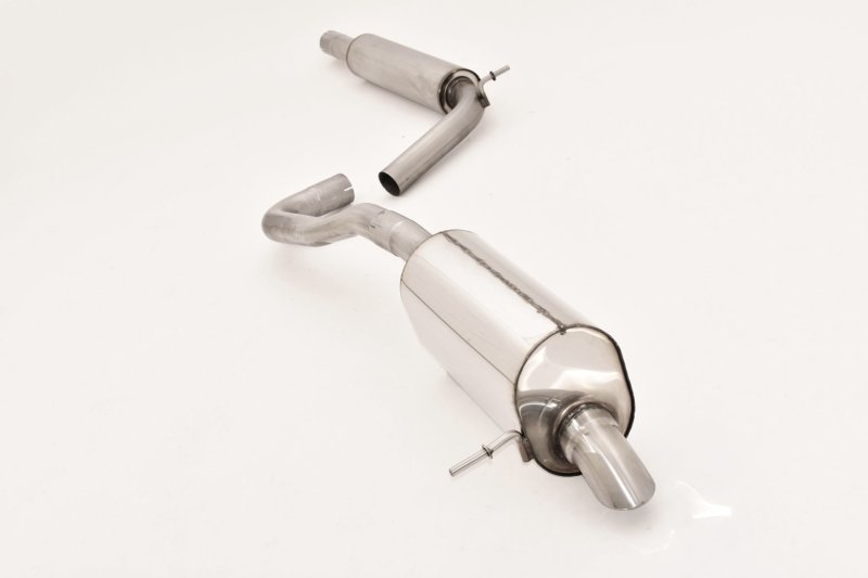 Friedrich Motorsport Gruppe A Anlage Audi A1 Sportback Typ GB 981046