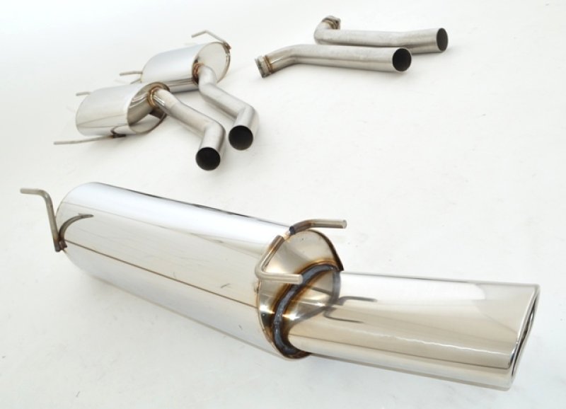 Friedrich Motorsport Gr.A Anlage Opel Omega B 981144-x