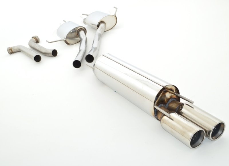 Friedrich Motorsport Gr.A Anlage Opel Omega B 981156-x