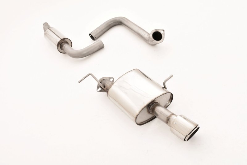 Friedrich Motorsport Gruppe A Anlage Mazda 2 DJ1 982202-X