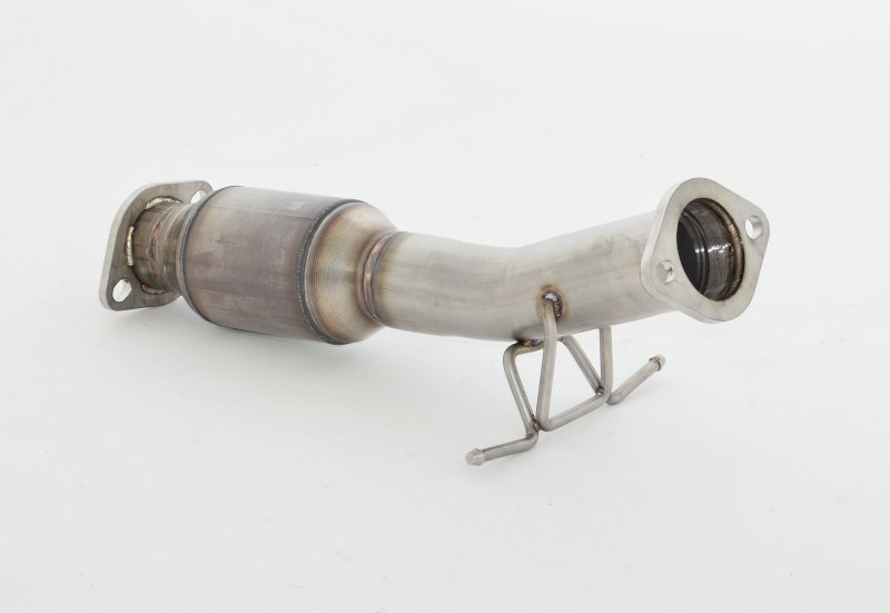 Friedrich Motorsport 76mm 200 Zellen Sport-Kat. Mazda 3 MPS 982207T-KAEU6