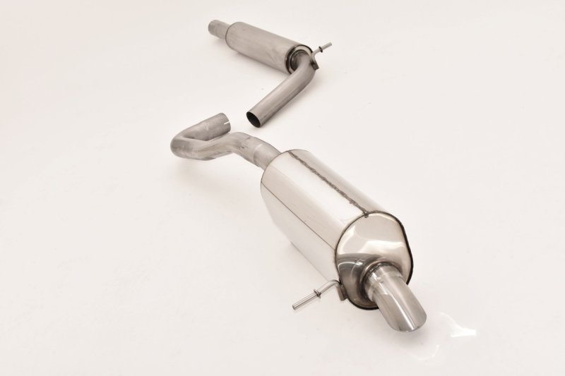 Friedrich Motorsport Gruppe A Anlage Seat Ibiza 6F (KJ) 5-Türer 982738T
