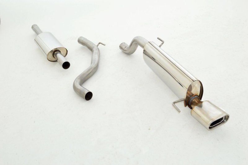 Friedrich Motorsport Gr.A Anlage Alfa Romeo Mito 984020-X