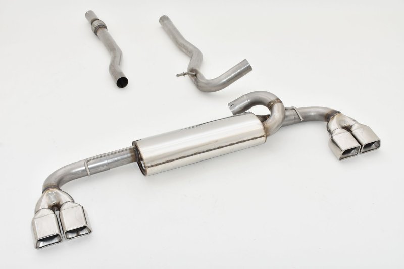 Friedrich Motorsport Gr.A Duplexanlage Mitsubishi ASX 990605-X