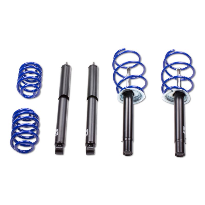 AP Sportfahrwerk 40/30 VW GOLF 1 Cabriolet (155) 01/1979-08/1993 155 21380010
