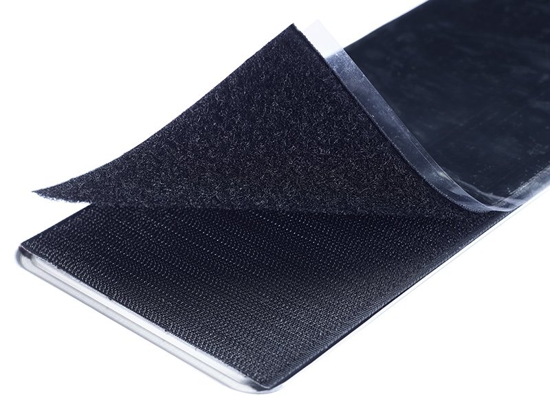 Kennzeichenhalter Easy-Klett 0188295