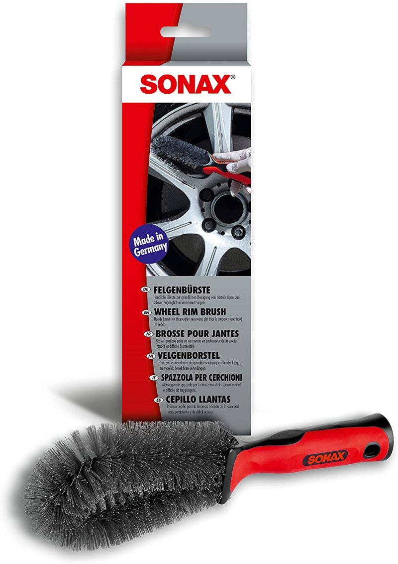 Sonax Felgenbürste