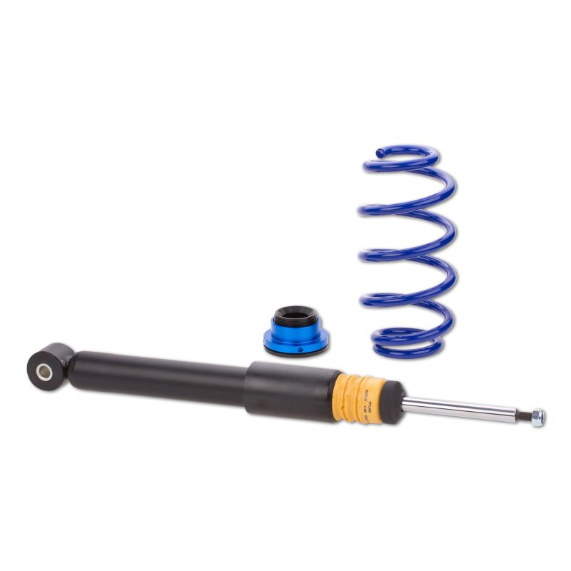 AP Gewindefahrwerk Stahl verzinkt VW GOLF 6 (5K1, 1K_) 10/2008-12/2014 5K1, 1K_ 11581022