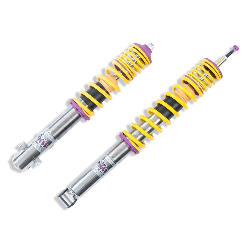KW Gewindefahrwerk Variante 2 inox BMW 5er (E39) 5/D, 5/DS, M539 09/1995-07/2003 E39 15220008