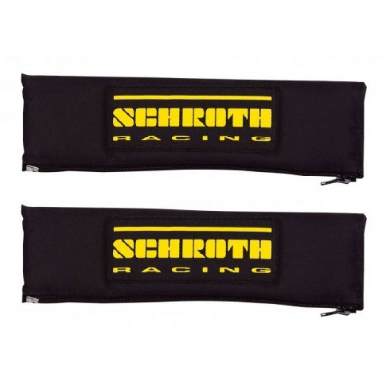 Schroth Gurtpolster 3" (75mm) - 1 Paar