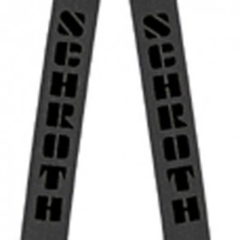 Schroth Rallye 4 asm schwarz