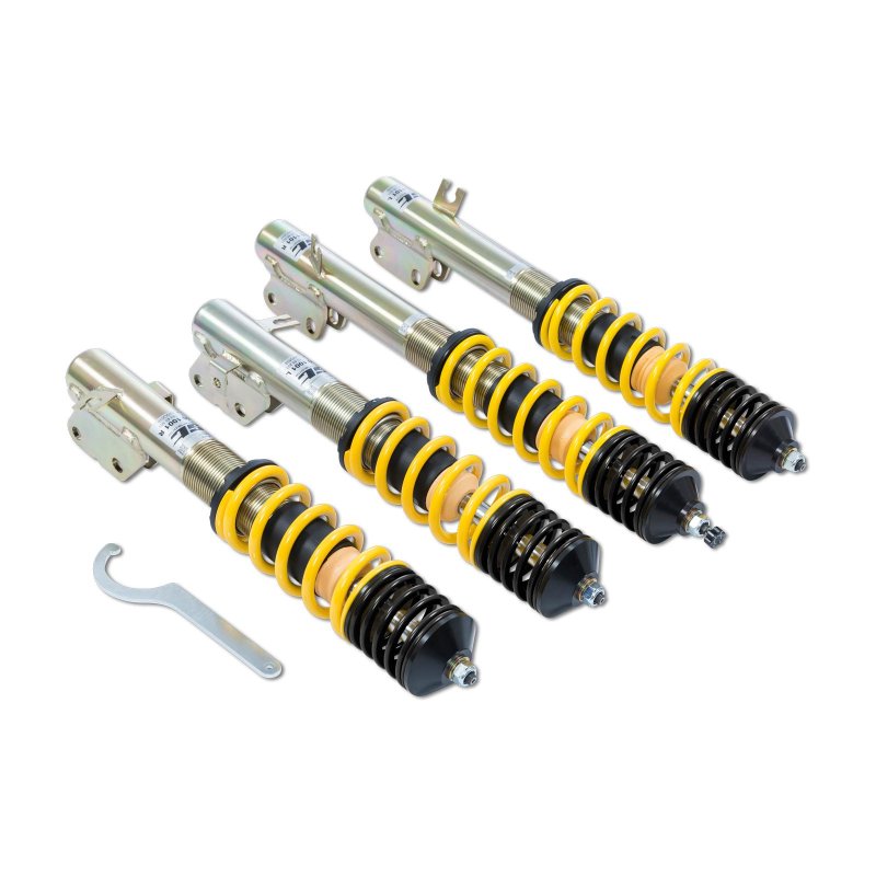 ST Gewindefahrwerk ST XA Stahl verzinkt (mit Härteverstellung) VW GOLF 6 (5K1, 1K_) 10/2008-12/2014 5K1, 1K_ 18210040