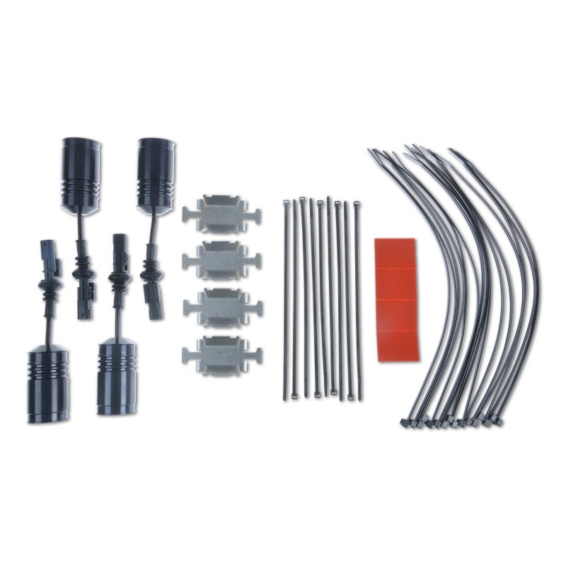 KW Stilllegungssatz für elektronische Dämpfung BMW 3er Touring (F31) 3K 07/2012-06/2019 F31 68510301
