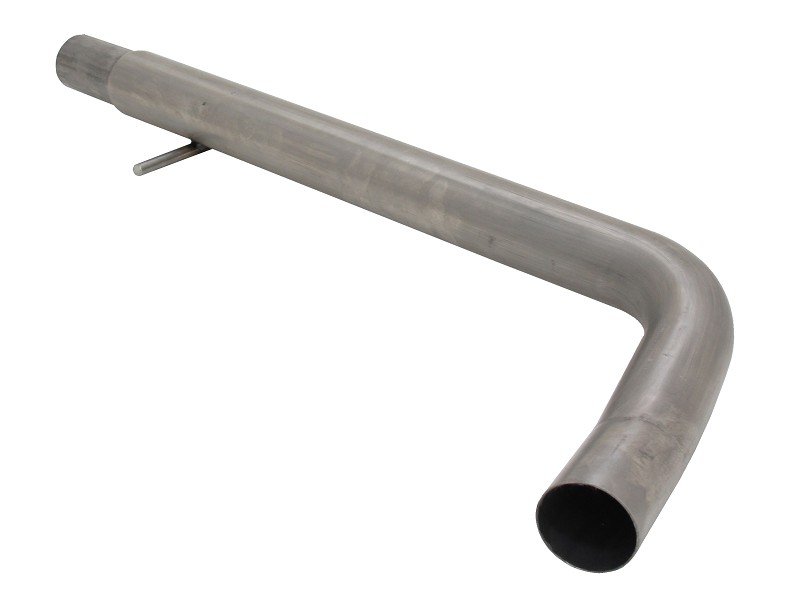 Novus Gr.A Ersatzrohr für Audi A3 / Seat Leon / VW Golf 4 / VW New Beetle EA275P