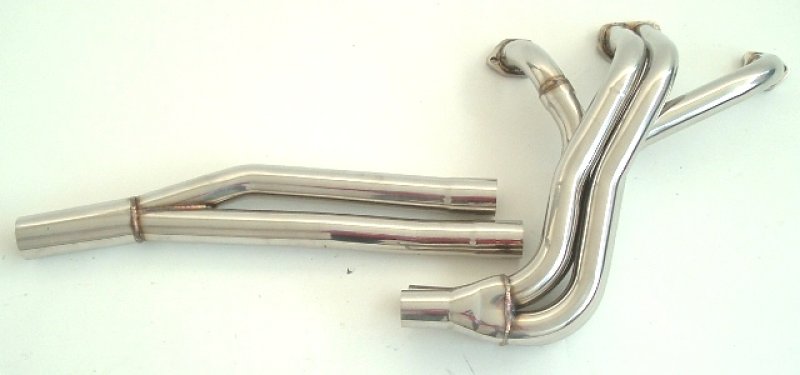 Friedrich Motorsport Fächerkrümmer Opel Kadett C FMOPFK06A