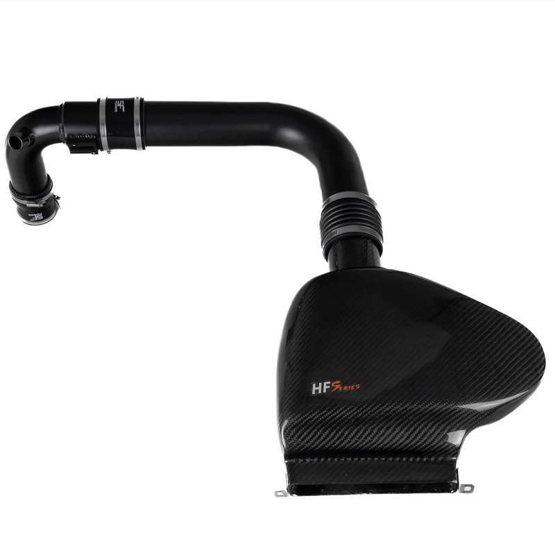 HFI Carbon Air Intake Kit Gen.2 "Plus" für VAG 2.0 TFSI Modelle Euro 5 HGHFISPV01-E5