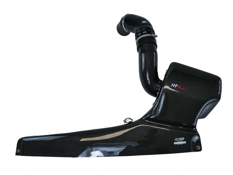 HFI Gen. 3 Carbon Air Intake Kit für VAG 1.8-2.0 TSI E6 HGHFISV04G3