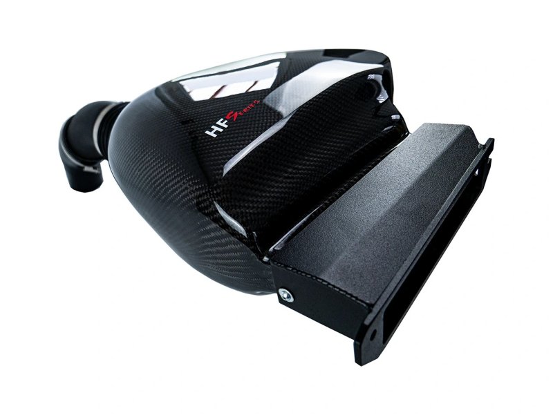 HFI Carbon Air Intake Kit für Polo 6C GTI 141kW HGHFISV05-BL
