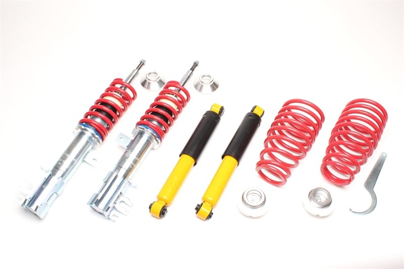 TA Technix Gewindefahrwerk Fiat 500, 500C *EVOGWFI04