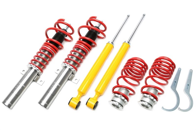 TA Technix Gewindefahrwerk Seat Ibiza KJ *EVOGWVW31