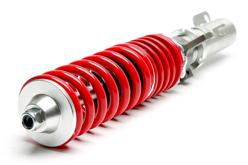 TA Technix Gewindefahrwerk Deep Version Audi TT 8N X-GWAU01