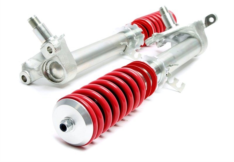 TA Technix Gewindefahrwerk Deep Version BMW E30 Cabrio, Touring X-GWBM09/1