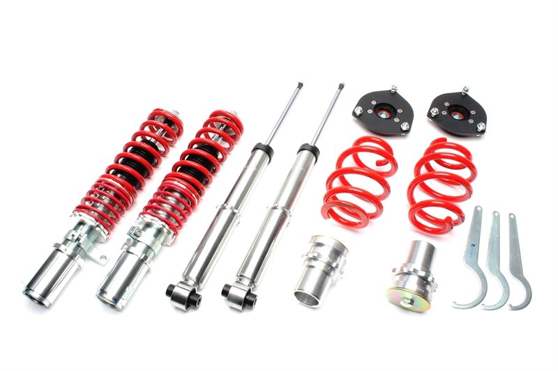 TA Technix Gewindefahrwerk Deep Version inkl. Domlager VW Golf 7, Arteon, Passat B8, Touran 1T X-GWVW23