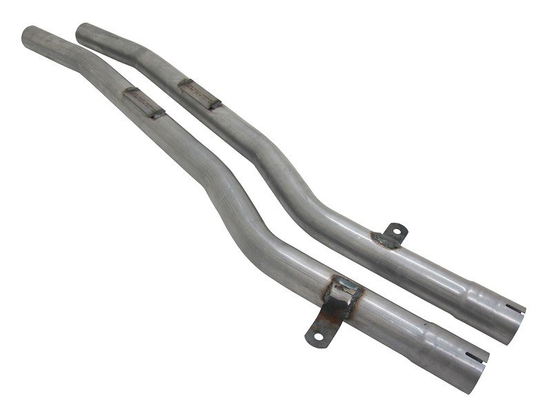 Novus VSD Ersatzrohr für BMW E46 / 320i / 325i / 330i MK303