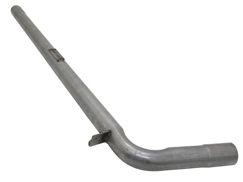 Novus VSD Ersatzrohr für Renault Megane 3 RS MK443