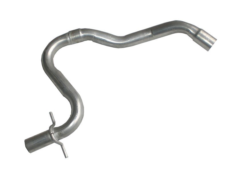 Novus VSD Ersatzrohr für Audi A3 8P / Seat Leon 1P / VW New Beetle / VW Golf 5 / VW Golf 6 / VW Scir MK51