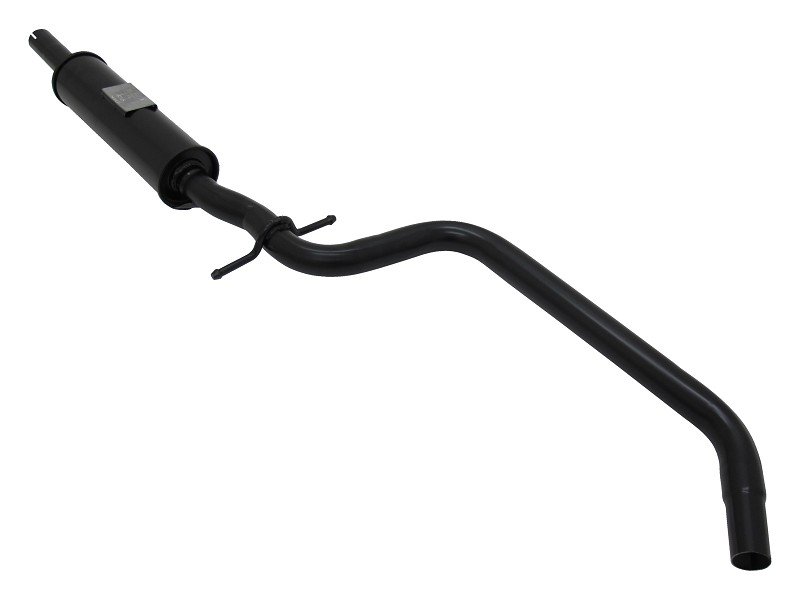 Novus Sport Vorschalldämpfer für VW Golf 5 / Golf 6 1.4 VSD142